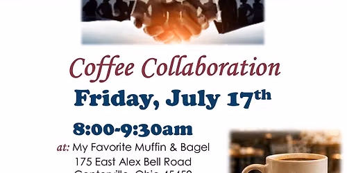 Morning Networking