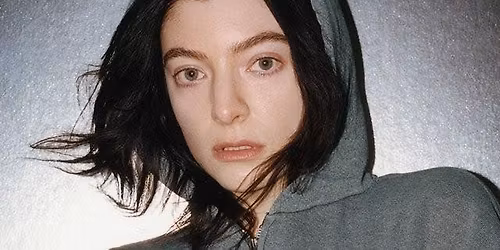 Lorde Forest National 27\/11