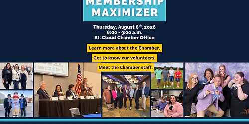 Membership Maximizer