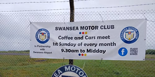 Cars and Coffee