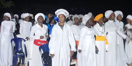 Ona lwa Mimi C&S OKE-lrapada Nasarawa state