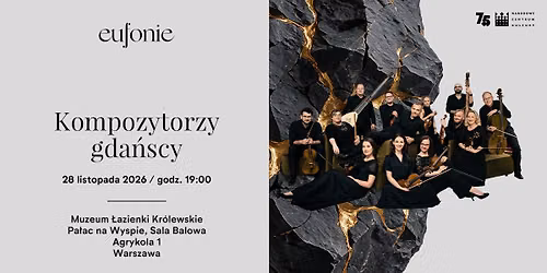 Eufonie 2026 | Kompozytorzy gda\u0144scy 
