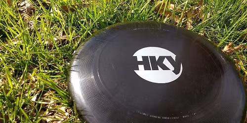 Tuesday Night Pickup! - Jaycee Park