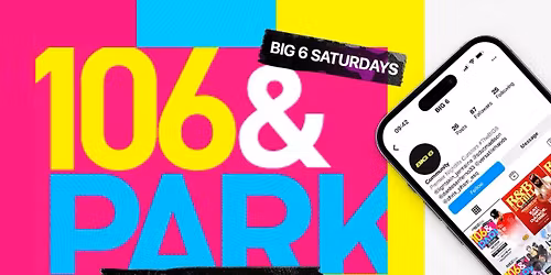 106 & Park Rewind Dance Party