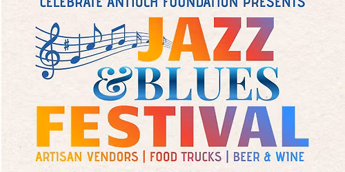 Jazz & Blues Festival 