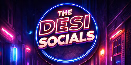 Bollywood Karaoke Singalong + DJ Afterparty | Nottingham