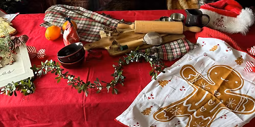 Christmas Photo Session 