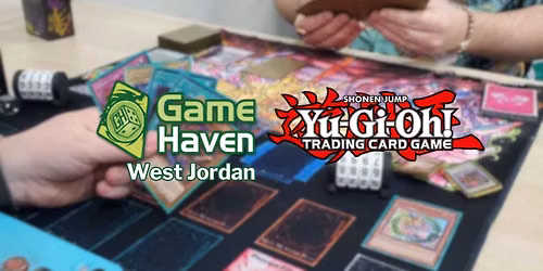 Yu-Gi-Oh Advanced Competitive Tournament 