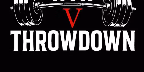 NTX Throwdown V