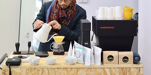 Extractions douces : apprendre en pratiquant-V60, Clever Dripper, Aeropress