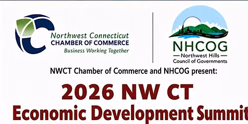 NW CT Economic Development Summit