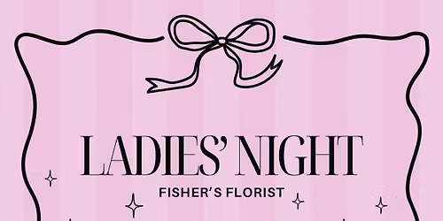 \u2728Ladies\u2019 Night 2026 \u2728