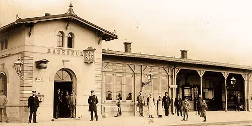 Gro\u00dfe ZuZ Ausfahrt nach Moritzburg 2026