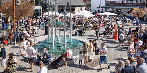 Torget er ditt \u2013 11. juli