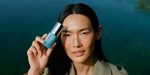 ELEMIS NEW Pro-Collagen Future Restore Eye Serum