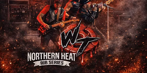 Hamilton Mountain Ribfest presents Wicked Truth 