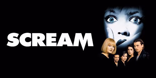 Scream (Tuesday Night Movie)