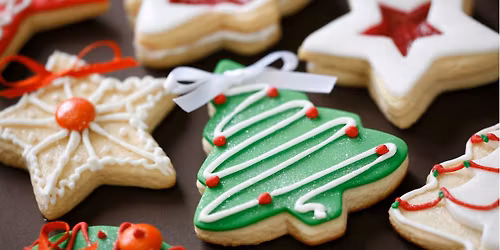 Nurses' Christmas Fair 2025