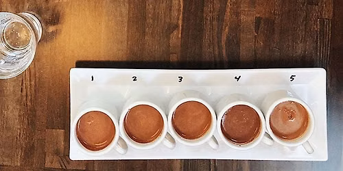 Guided Ceremonial Cacao Tasting - Norman, OK 10\/3\/26