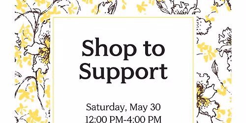 Shop to Support Post 911 Vets @ Lily Pulitzer