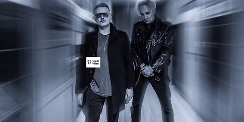 Front Line Assembly (Can) play The Wax Trax Years \/\/ plus Rhys Fulber (Can)