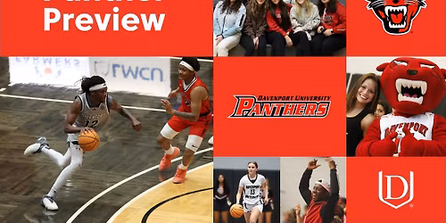 Panther Preview, Stay for the Game