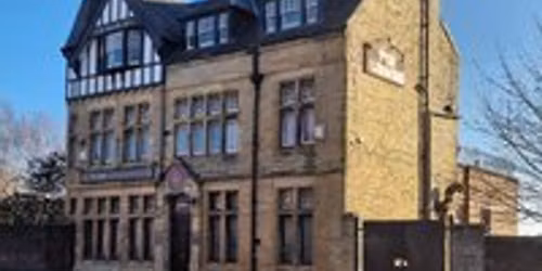 Ghost Hunt at The Old Linacre Pub, Bootle 6th December 2025