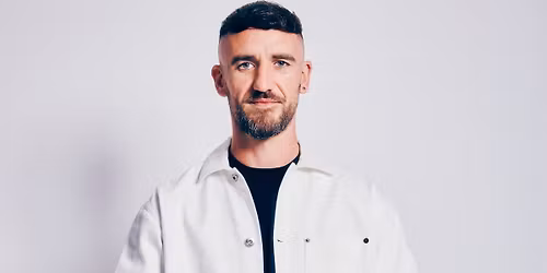 Billy Gillies - FRQNC UK Tour - 05.04.26