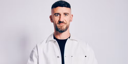 Billy Gillies - FRQNC UK Tour - 05.04.26