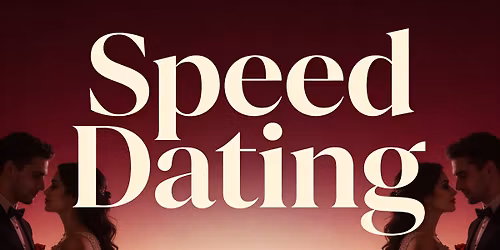 SPEED DATING GUADALAJARA