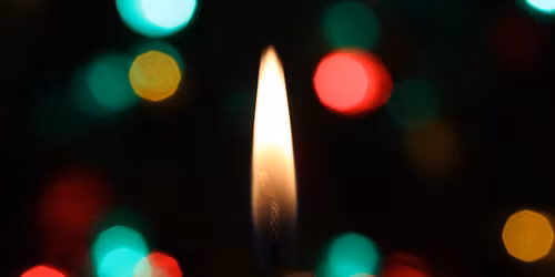 Candlelight Christmas Eve Service