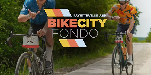 Bike City Fondo
