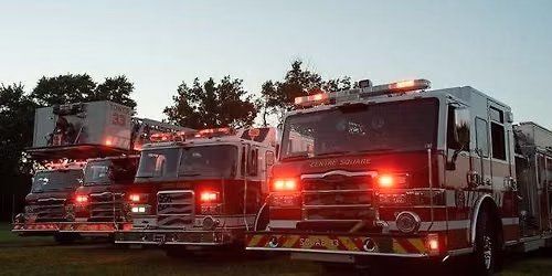Chief Lee Miller 5K & Festival