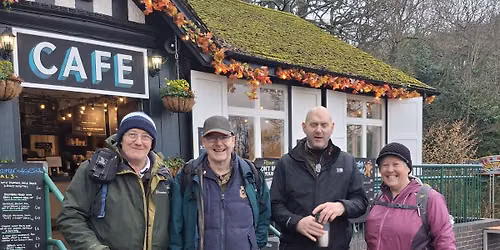 Ex-Service Men and Women - Park Walk