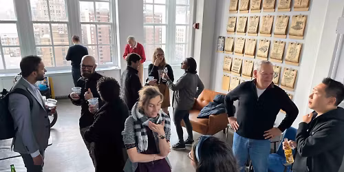 Life Sciences Meetup - All remote Zoom gathering