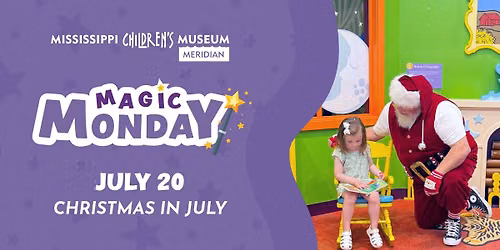 Magic Monday
