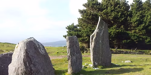 A Jolly Good Big Sing at Welcombe