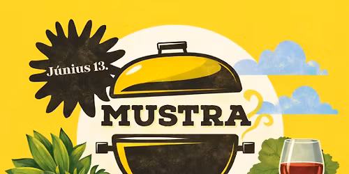 Mustra Gasztropiac