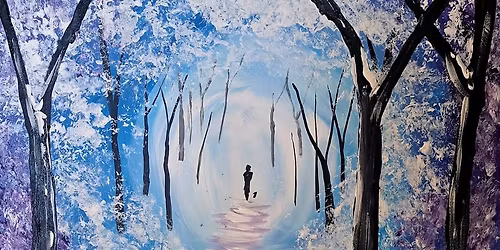 Paint & Sip @ The Beech House Solihull. no exp needed, everything provided. free drink on arrival