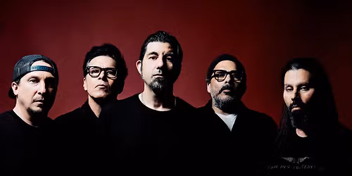 Deftones