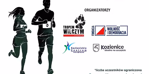 Bieg Pami\u0119ci \u017bo\u0142nierzy Wykl\u0119tych "Tropem Wilczym"