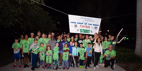 Hollywood Lions Recycle Plastic Bench Dedication on America Recycle Day 2025
