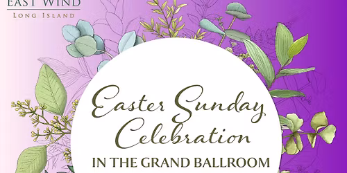 Easter Sunday Celebration