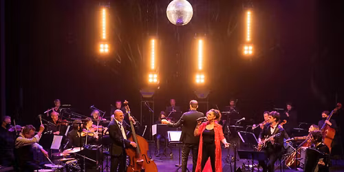 Bach & Bal \u2022 Orchestre Victor Hugo