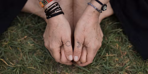 Tao Joga - Wewn\u0119trzna Alchemia