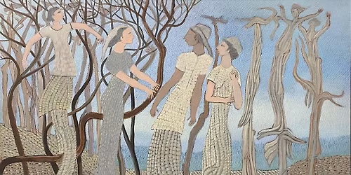 When the Body Speaks in Color: Emotion, Memory, and the Creative Brain