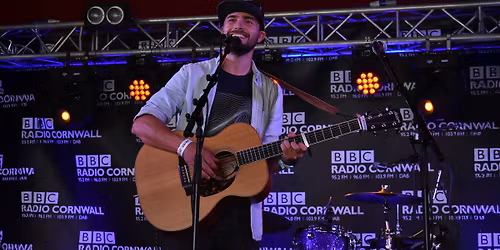 Music Bingo with Alex Dobson
