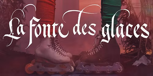 20-21-22 nov - La Fonte des glaces - par Le Patin Libre