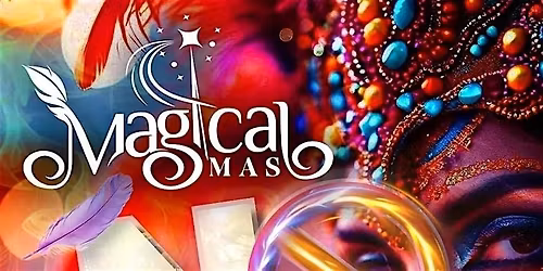 No Rules: The Notting Hill Carnival Friday Party