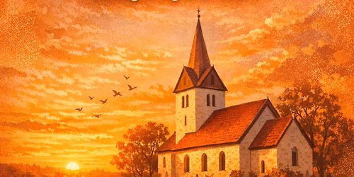 Gallerikonsert - Trommer og orgel